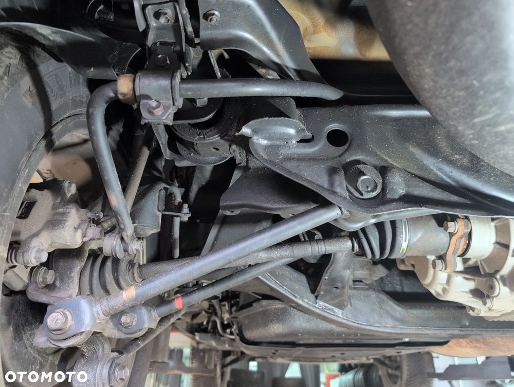 Lexus RX 400h Prestige - 5