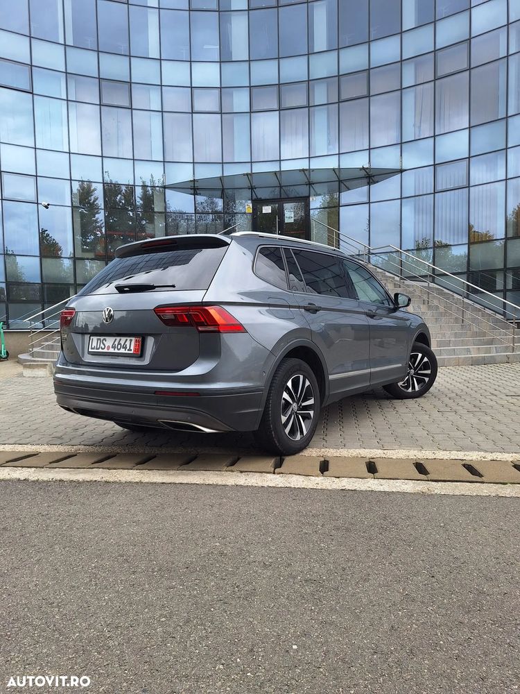 Volkswagen Tiguan Allspace 2.0 TDI SCR DSG IQ.DRIVE - 8
