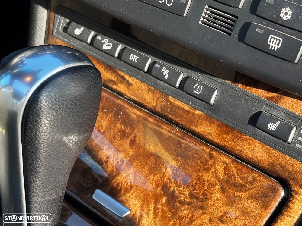 BMW X3 xDrive35d Aut. Limited Sport Edition - 28