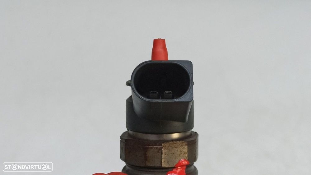 INJETOR BMW SERIE 5 BERLINA (E60) 525D - 4