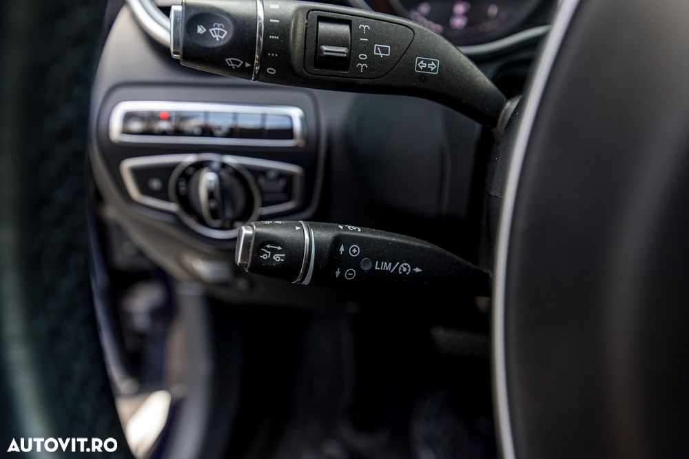 Mercedes-Benz GLC 250 d 4MATIC - 19