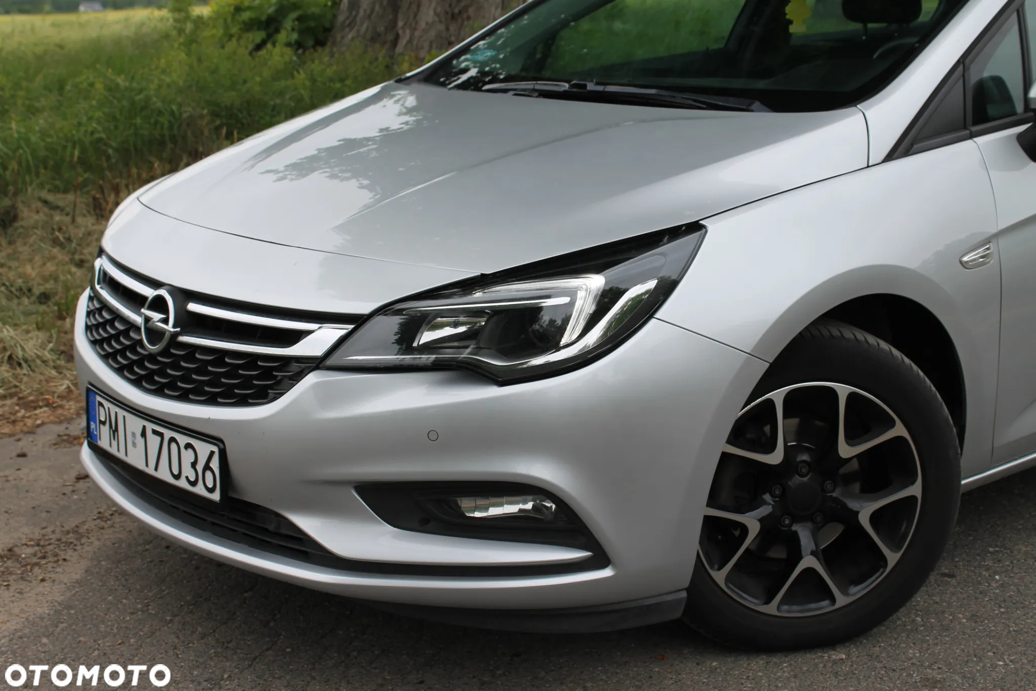 Opel Astra 1.6 CDTI Sports Tourer Active - 16