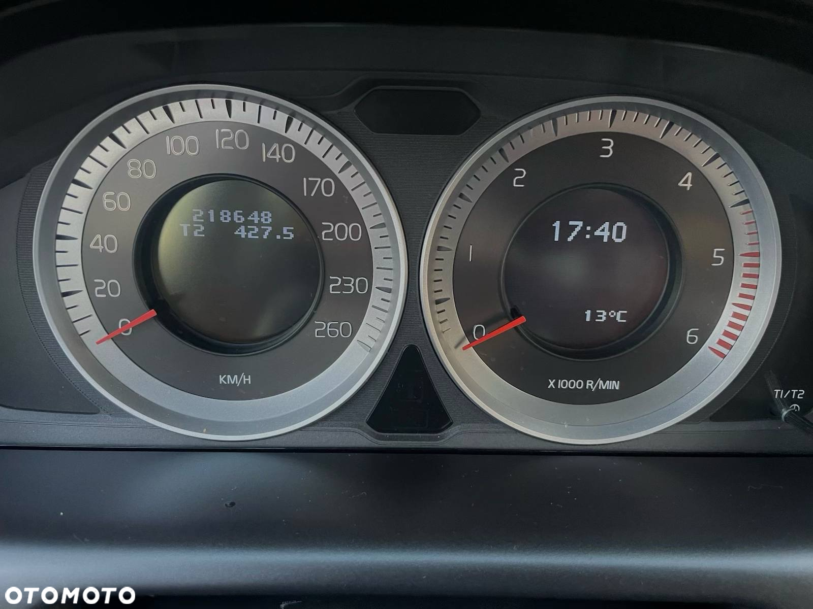 Volvo XC 60 2.4D AWD Kinetic - 5