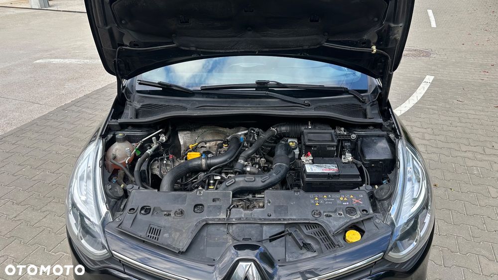 Renault Clio 0.9 Energy TCe Limited 2018 - 21