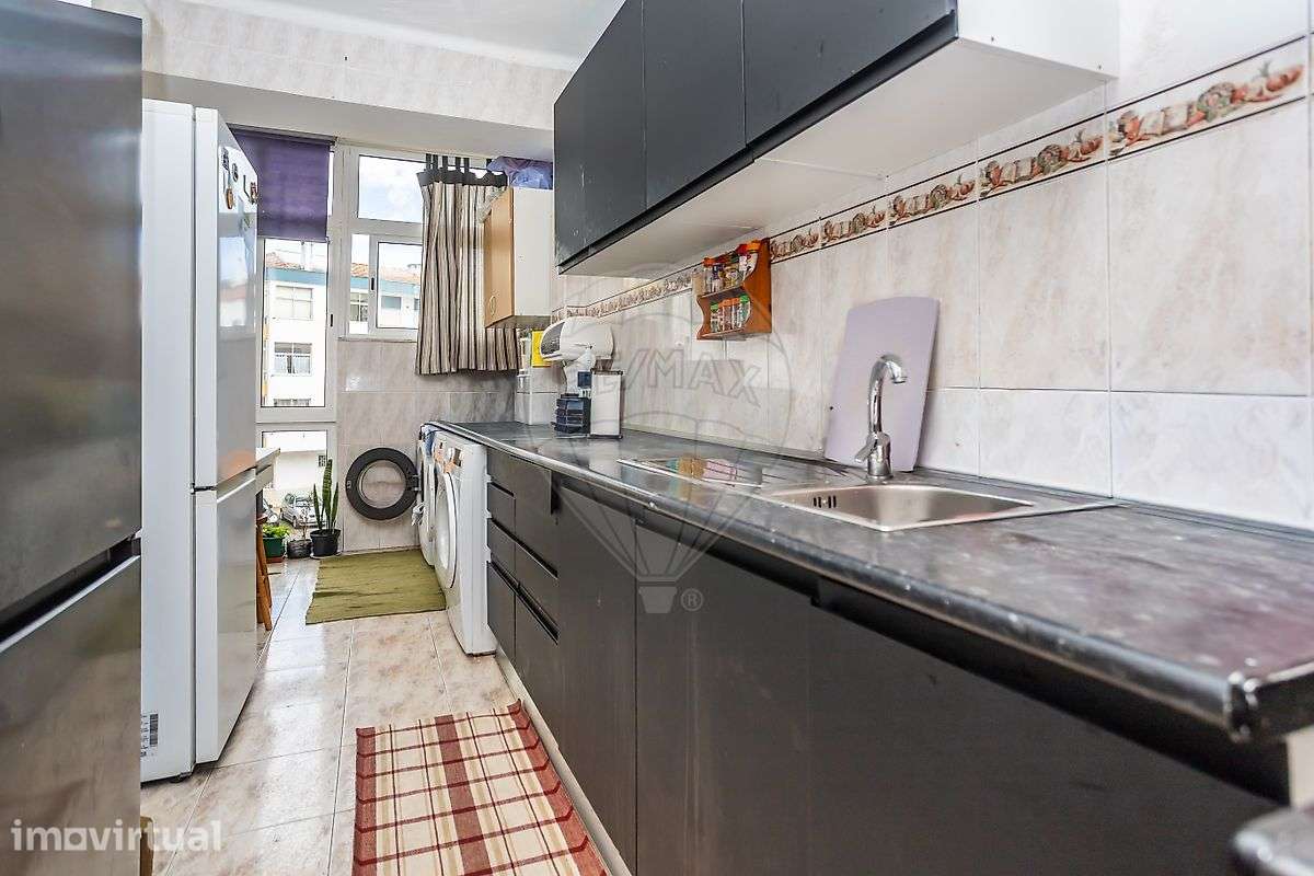 Apartamento T2 para venda - Grande imagem: 4/19