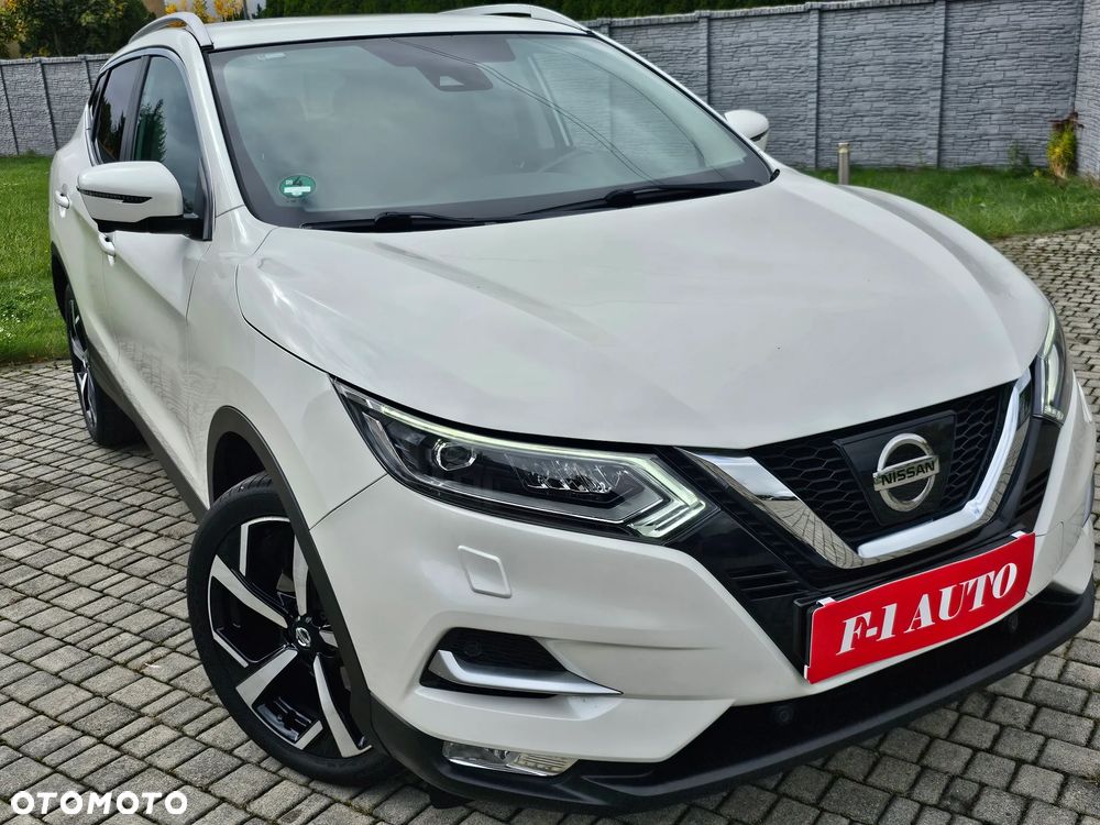 Nissan Qashqai 1.2 DIG-T 360 - 13