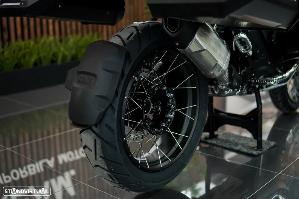 BMW R 1300 GS Adventure TRIPLE BLACK ASA - 25