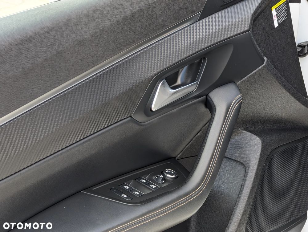 Peugeot 508 BlueHDi 180 EAT6 Stop&Start GT - 21