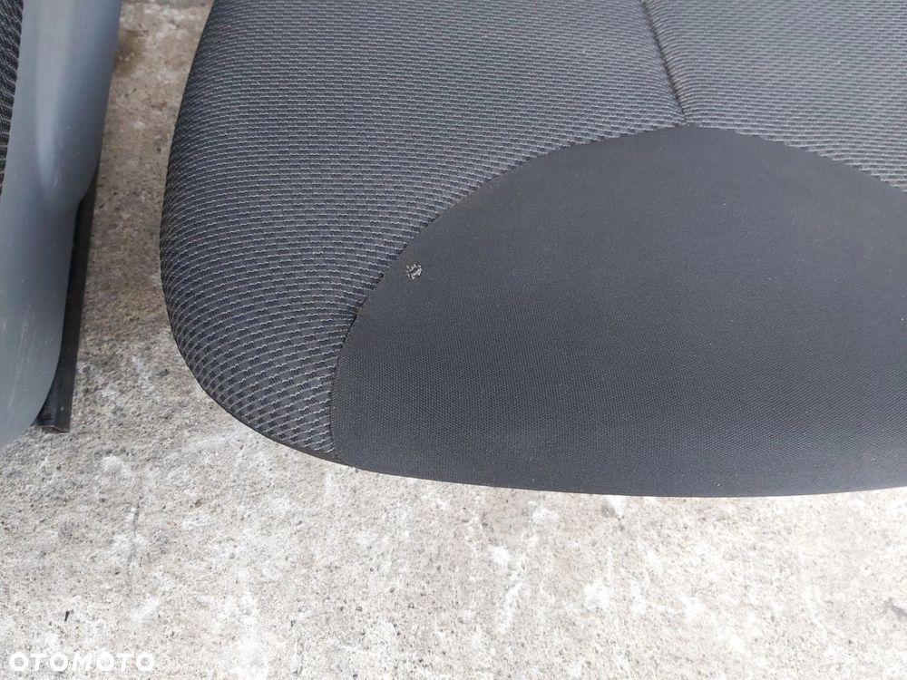 Toyota AYGO I Citroen C1Peugeot 107 FOTEL LEWY PRAWY przód tył kanapa 3D - 7