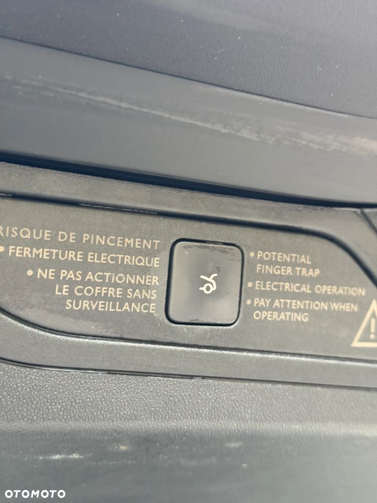 Citroën C4 Picasso e-HDi 115 ETG6 Exclusive - 15