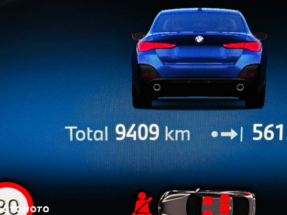 BMW Seria 4 430i xDrive M Sport - 34