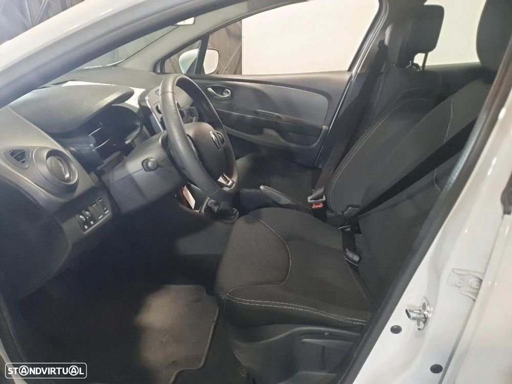 Renault Clio 1.5 dCi Zen - 3