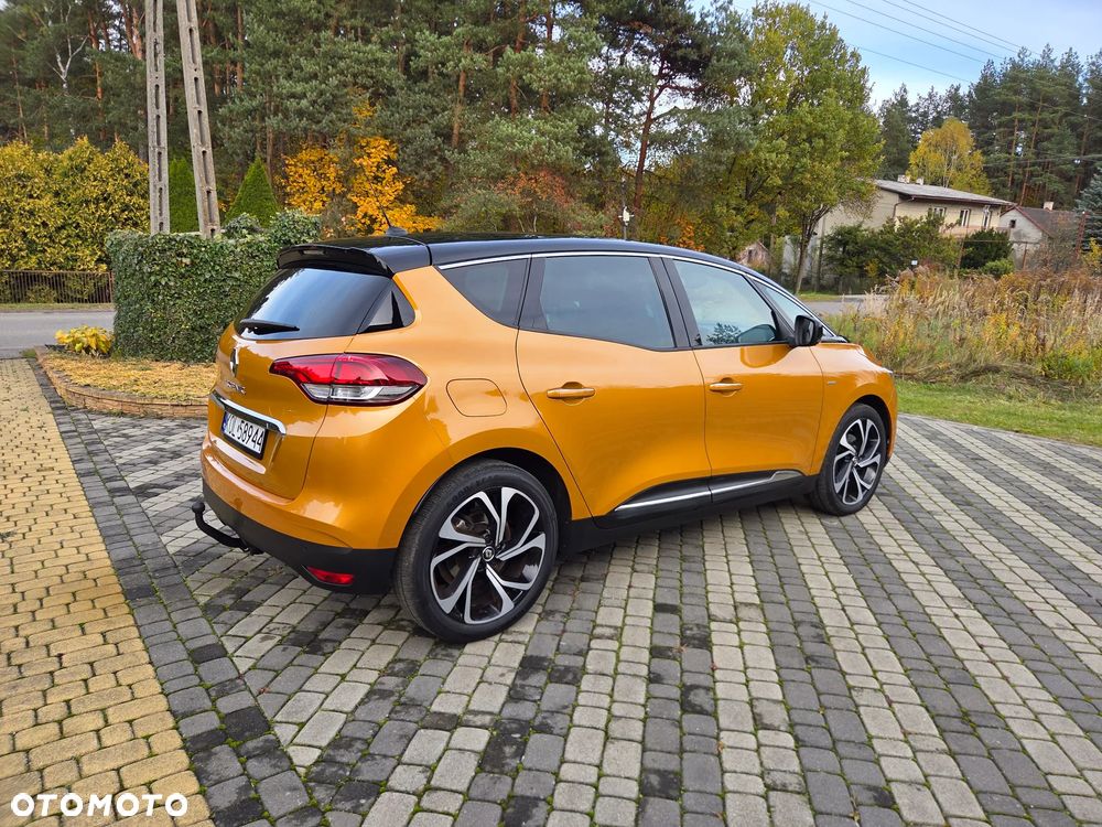 Renault Scenic 1.3 TCe Energy Bose - 10