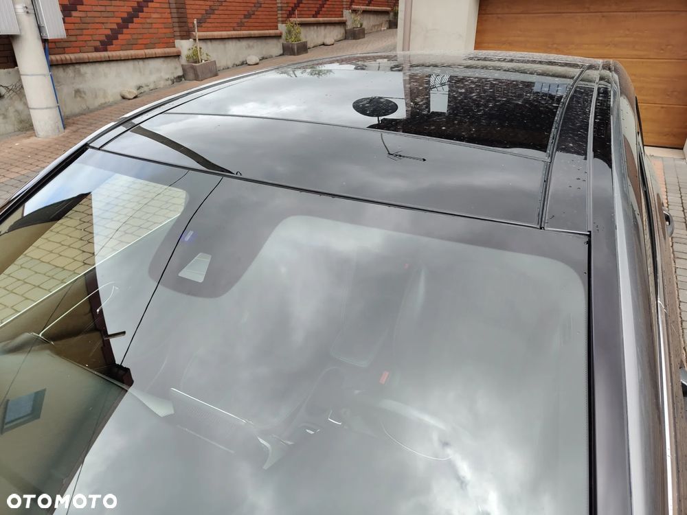 Mercedes-Benz Klasa B 200 CDI (BlueEFFICIENCY) 7G-DCT - 8