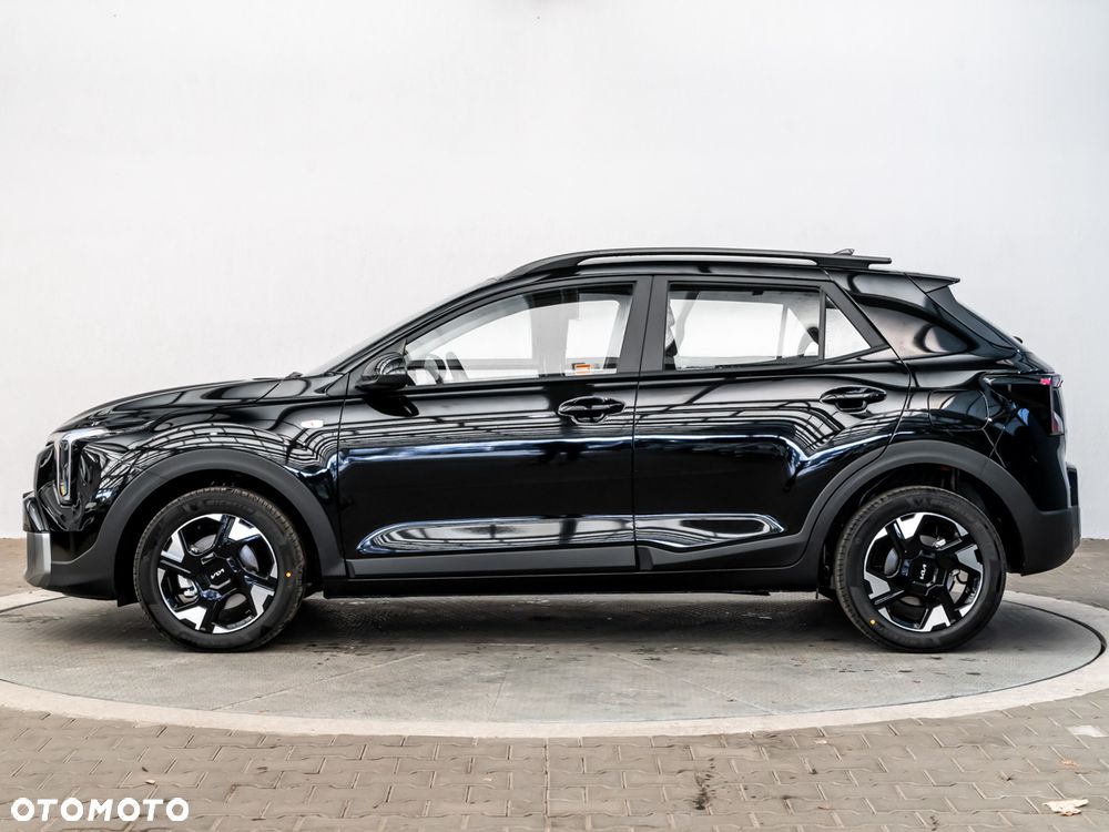 Kia Stonic 1.0 T-GDI M - 3