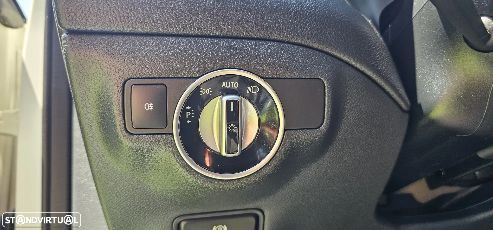 Mercedes-Benz GLA 180 (CDI) d 7G-DCT AMG Line - 14