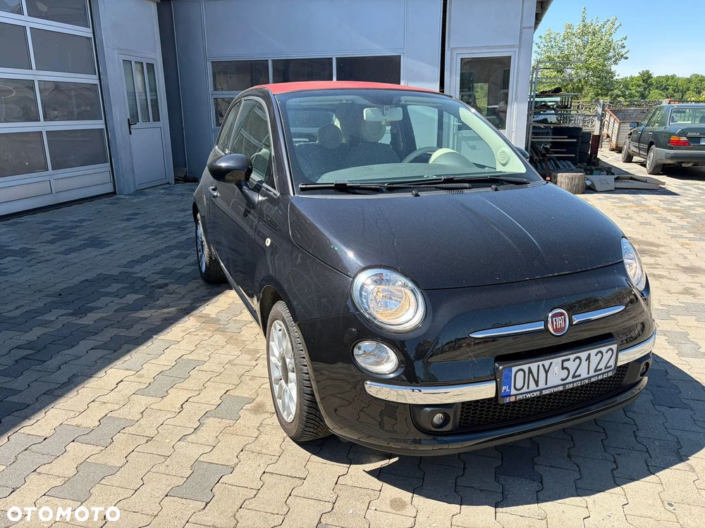 Fiat 500 1.2 S - 6