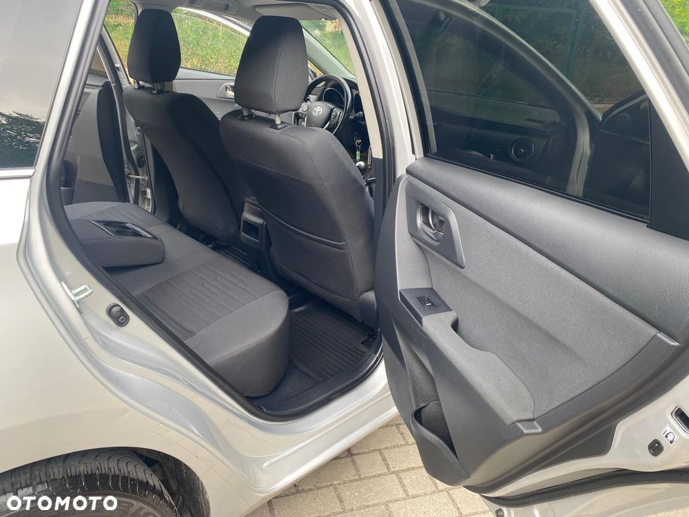 Toyota Auris - 25