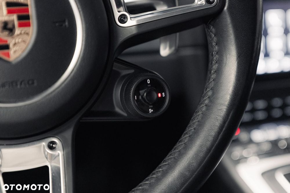 Porsche 718 Boxster PDK - 24