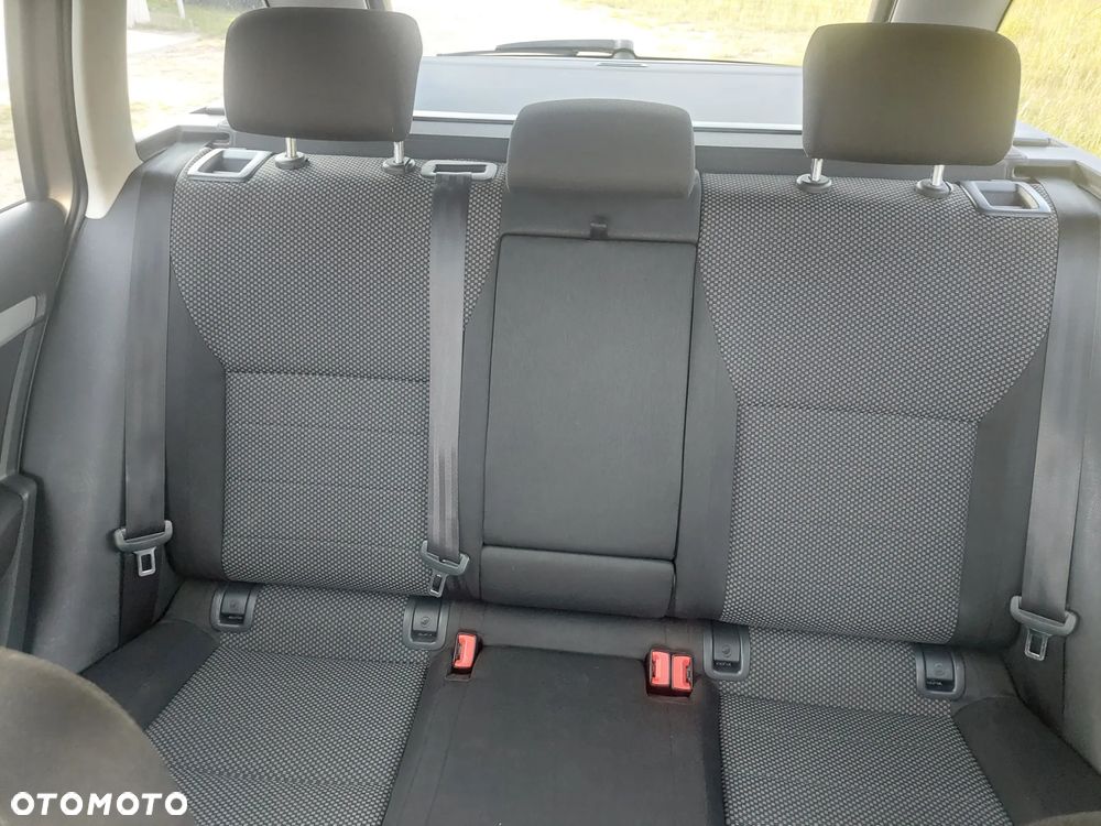 Skoda Octavia 2.0 TDI Ambition EU6 - 12