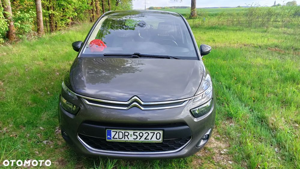 Citroën C4 Picasso PureTech 130 Stop&Start Attraction - 3
