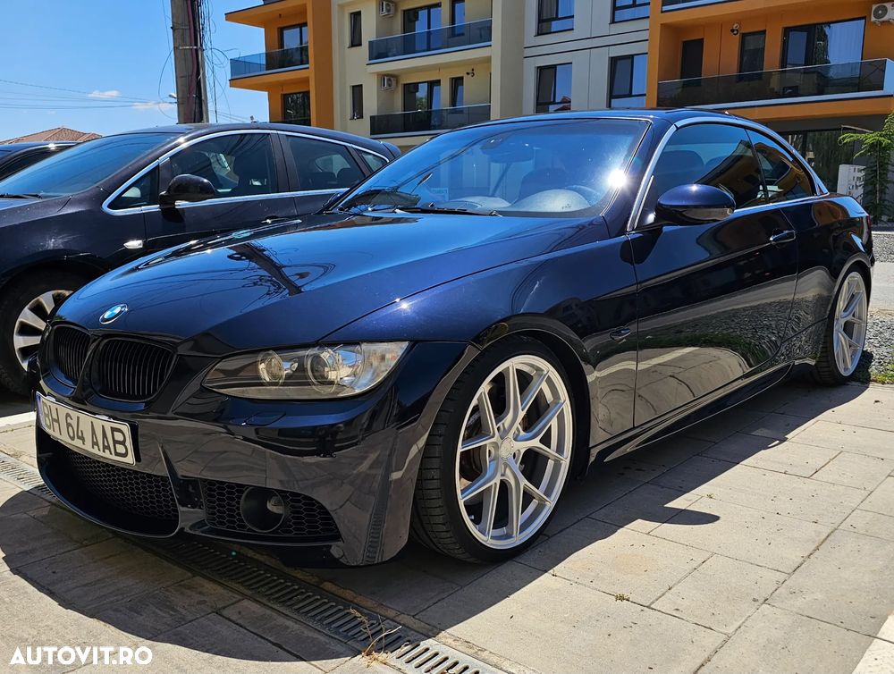 BMW Seria 3 - 2