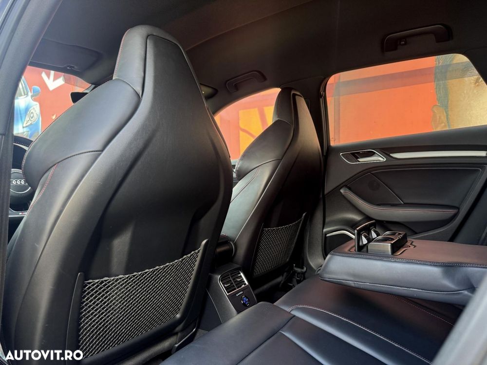 Audi S3 - 35