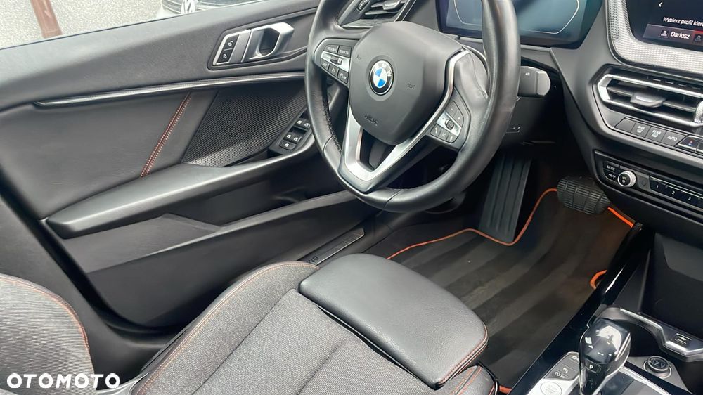 BMW Seria 2 - 7