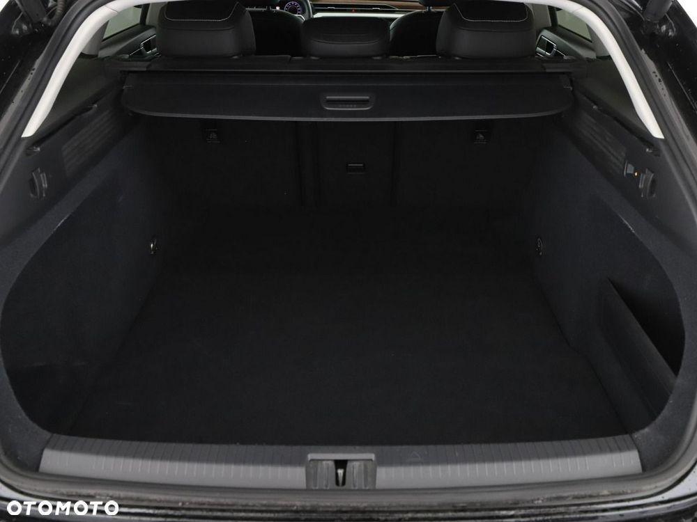 Volkswagen Arteon Shooting Brake 2020