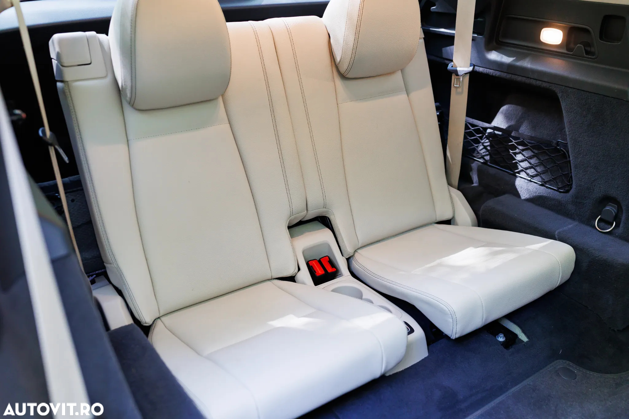 Mercedes-Benz GLE 400 d 4MATIC - 17