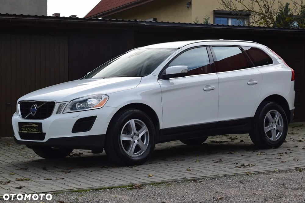Volvo XC 60 2.4D AWD Momentum - 2