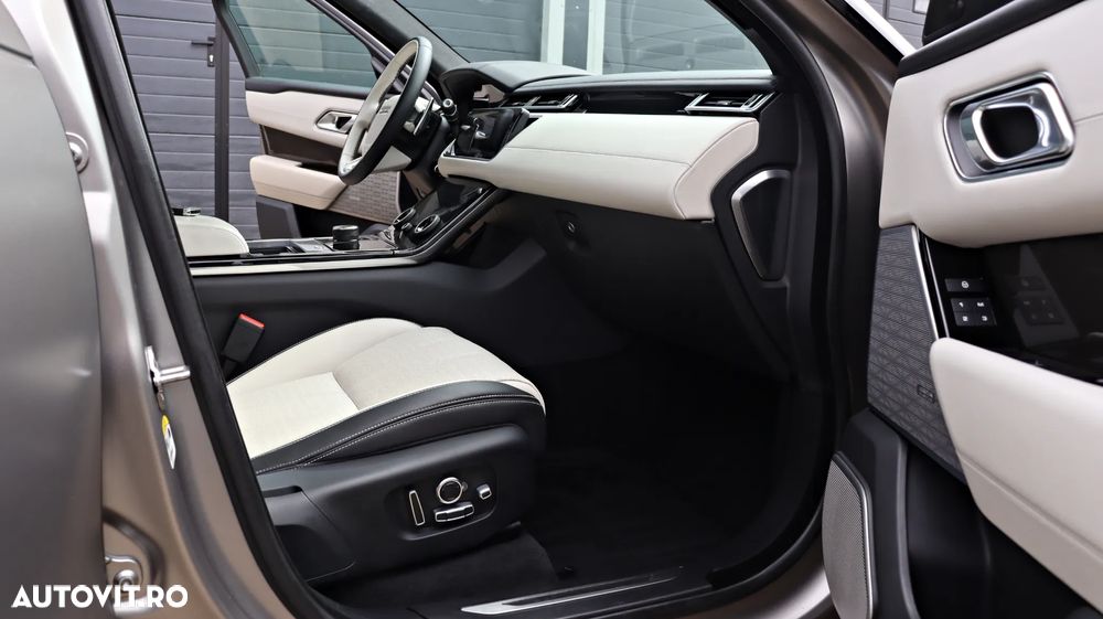 Land Rover Range Rover Velar 3.0 First Edition - 19