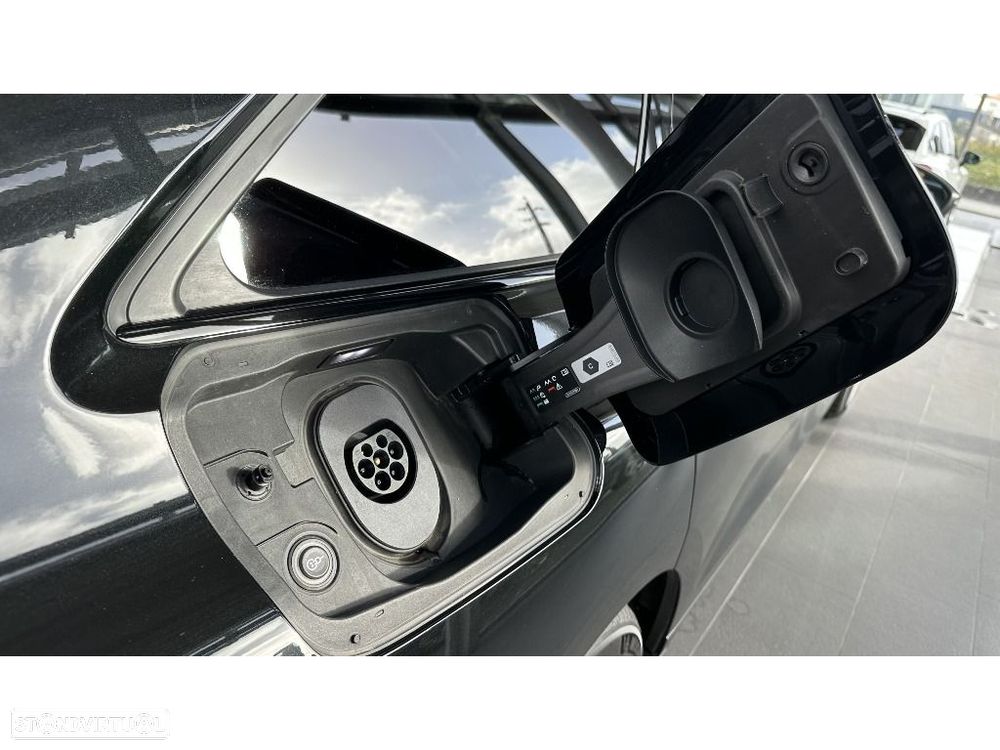 Audi A6 Avant e-tron - 14