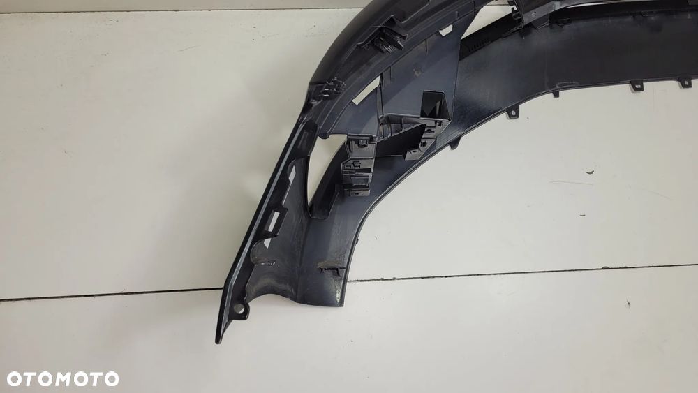 ZDERZAK AUDI A4 8W B9 LIFT 19-22 PRZÓD PDC - 10