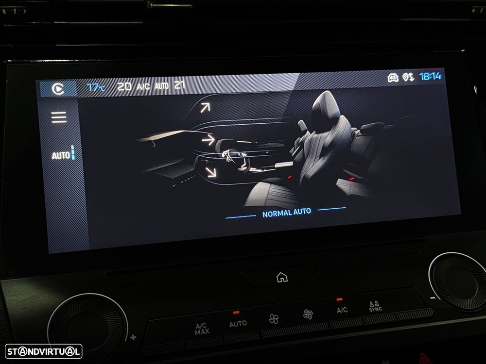 Peugeot 308 SW 1.2 PureTech Allure EAT8 - 26