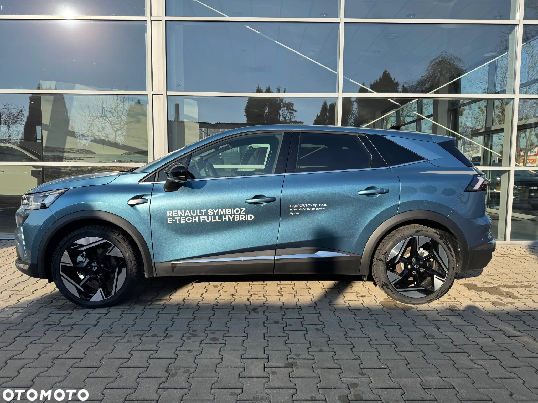 Renault Symbioz - 6