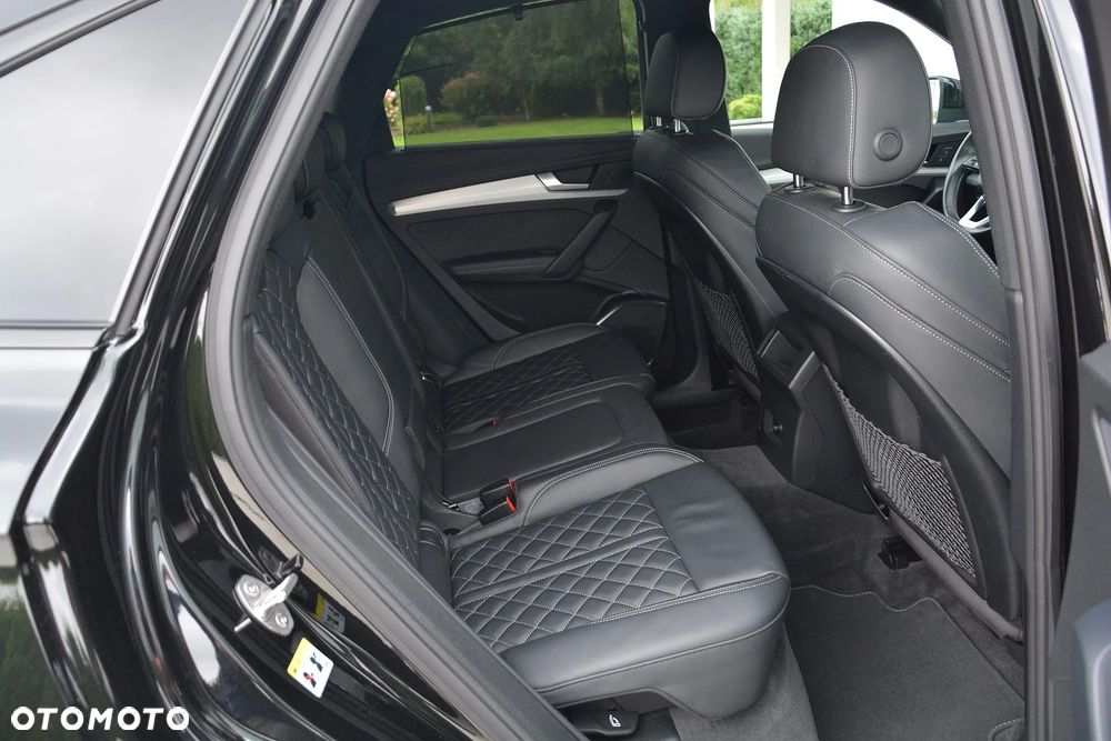Audi Q5 Sportback 2021