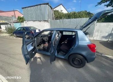 Skoda Fabia 1.2 Classic - 6