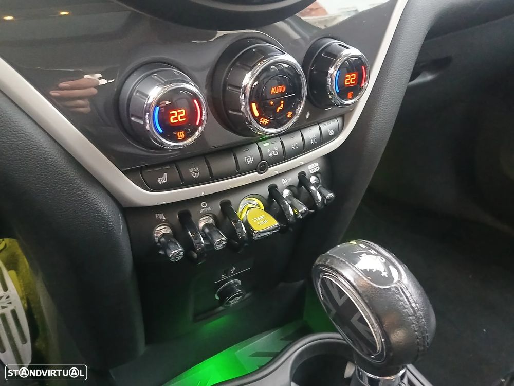 MINI Countryman Cooper SE All4 Aut. - 35