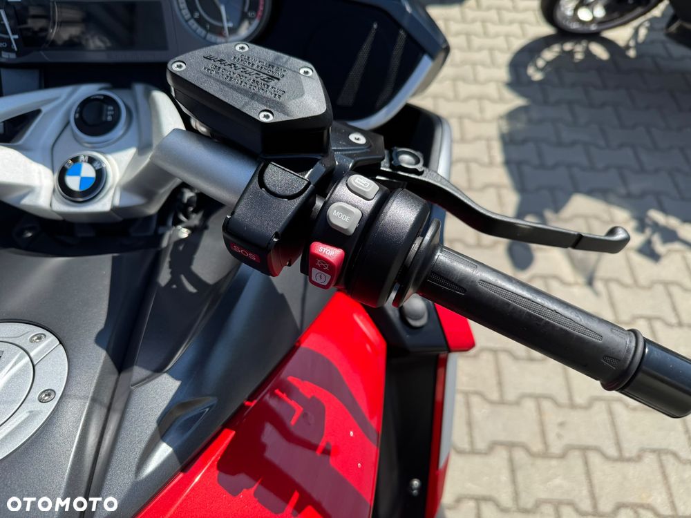 BMW K - 20