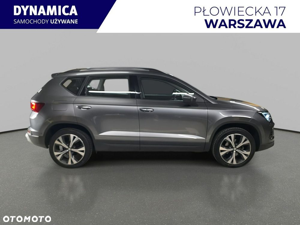 Seat Ateca - 9