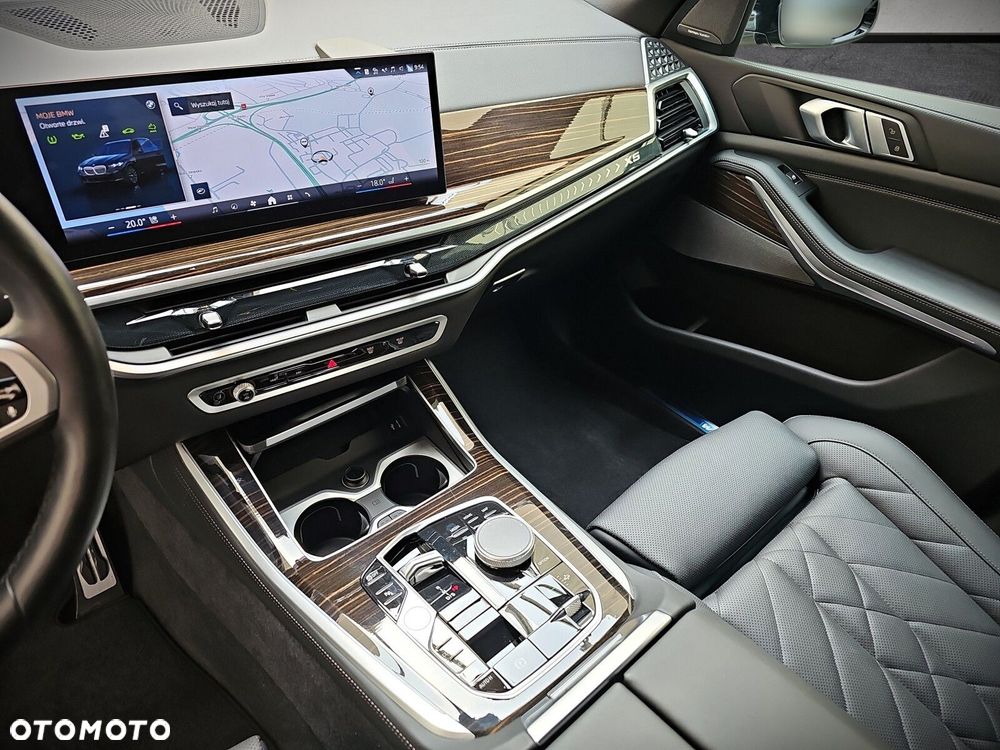 BMW X5 - 24