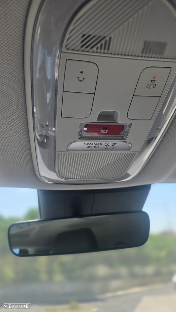 Hyundai Ioniq 5 58 kWh Techniq - 21