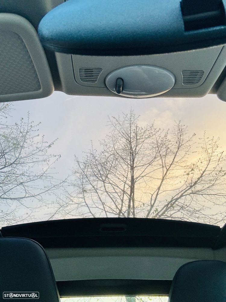 Smart ForTwo Coupé cdi softouch passion dpf - 11