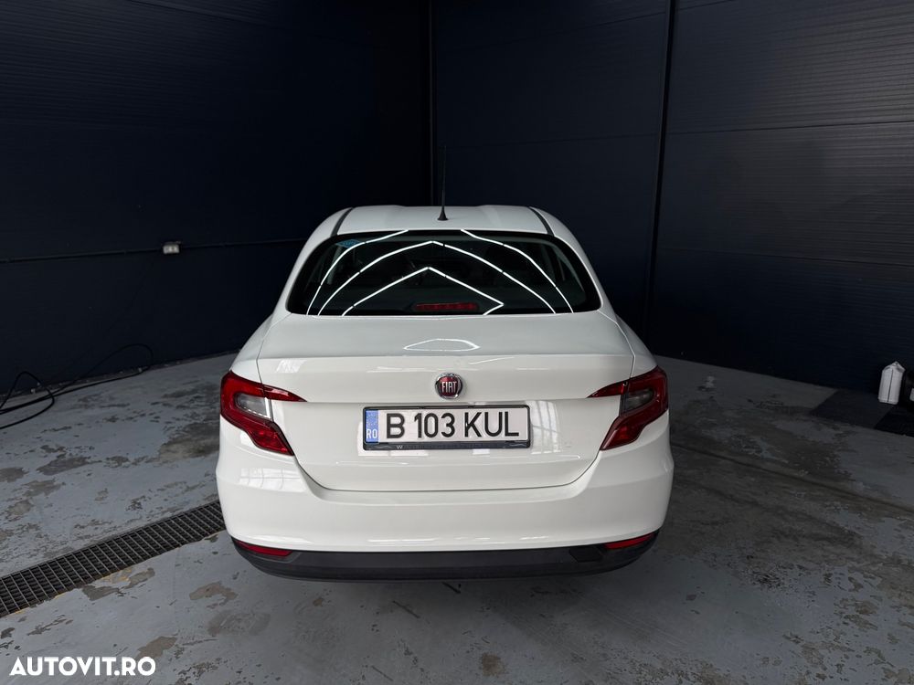 Fiat Tipo 1.4 Easy - 10