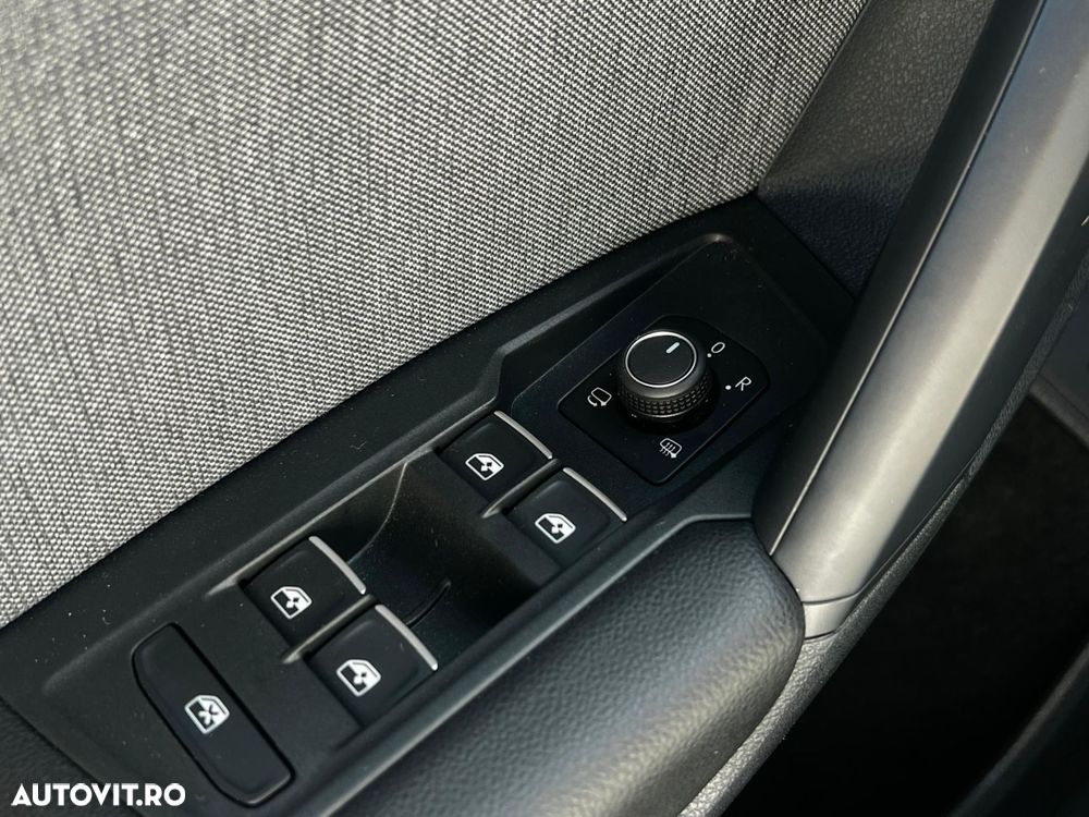 Seat Tarraco 2.0 TDI DSG Style - 36