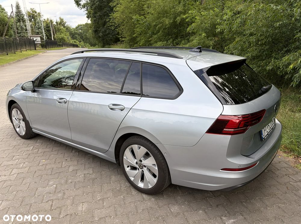 Volkswagen Golf Variant 1.5 TSI Life Plus - 6
