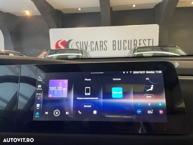 DFSK E5 Fengon PHEV - 23