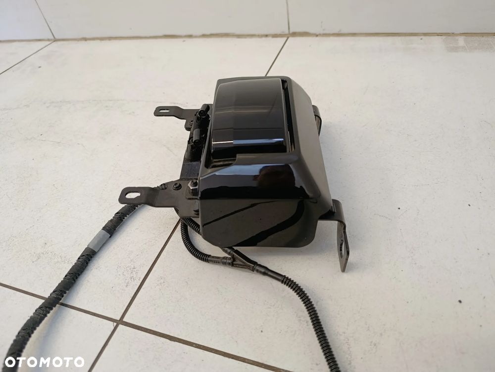 Radar sensor czujnik laser scanner distronic Audi Q8 e-tron etron - 6