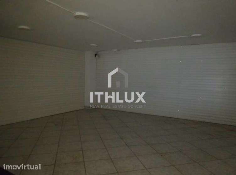 Espaço Comercial  – Centro de Coimbra - Grande imagem: 2/5